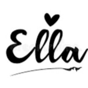 Meet your Posher, Ella